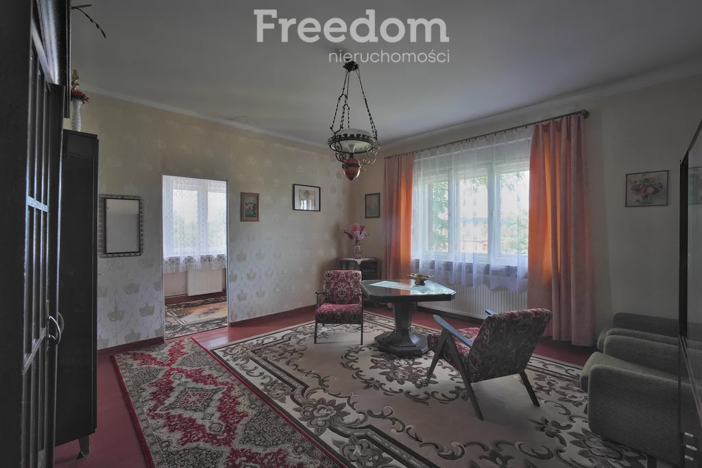 5 pokoi, mieszkanie 113,00 m², piętro 1, oferta nr , 40184/3685/OMS, Jelenia Góra, Krzysztofa Kamila Baczyńskiego