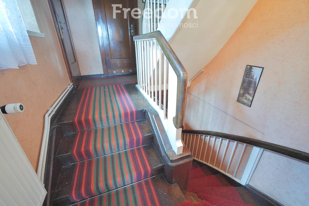 5 pokoi, mieszkanie 113,00 m², piętro 1, oferta nr , 40184/3685/OMS, Jelenia Góra, Krzysztofa Kamila Baczyńskiego