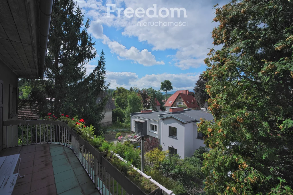 5 pokoi, mieszkanie 113,00 m², piętro 1, oferta nr , 40184/3685/OMS, Jelenia Góra, Krzysztofa Kamila Baczyńskiego
