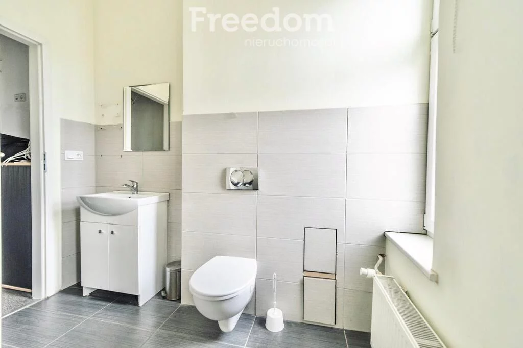 5 pokoi, mieszkanie 124,80 m², piętro 2, oferta nr , 37727/3685/OMS, Szczecin, Księcia Bogusława X