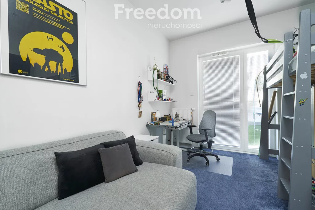 5 pokoi, apartament 129,75 m², parter, oferta nr , 39697/3685/OMS, Olsztyn, Leśna