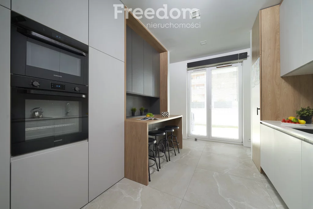 5 pokoi, apartament 129,75 m², parter, oferta nr , 39697/3685/OMS, Olsztyn, Leśna