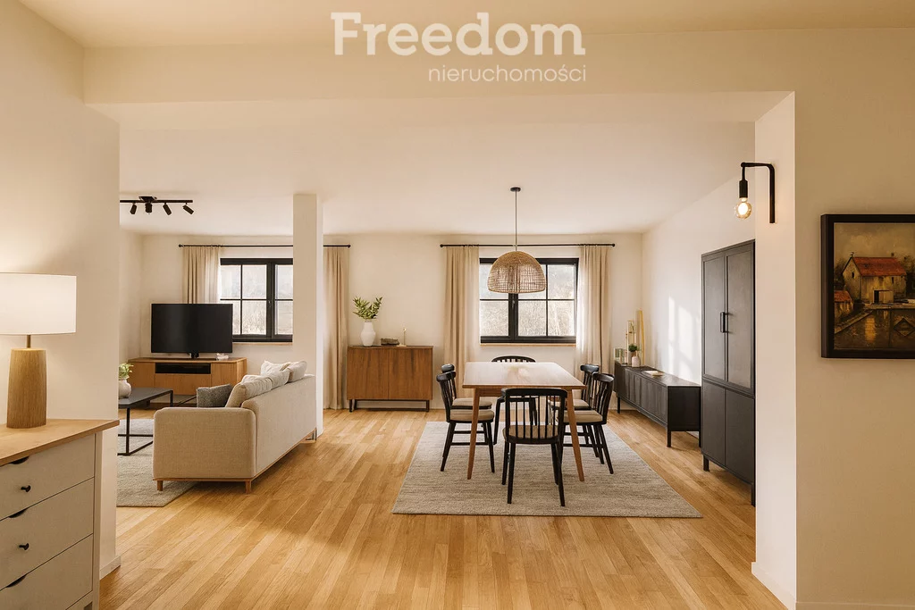 Apartamenty 39748/3685/OMS Łomianki