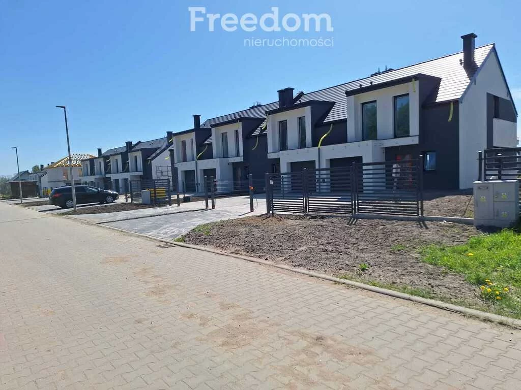 Mieszkanie pięciopokojowe 126,00 m², Kołobrzeg, Michała Kazimierza Radziwiłła, Sprzedaż