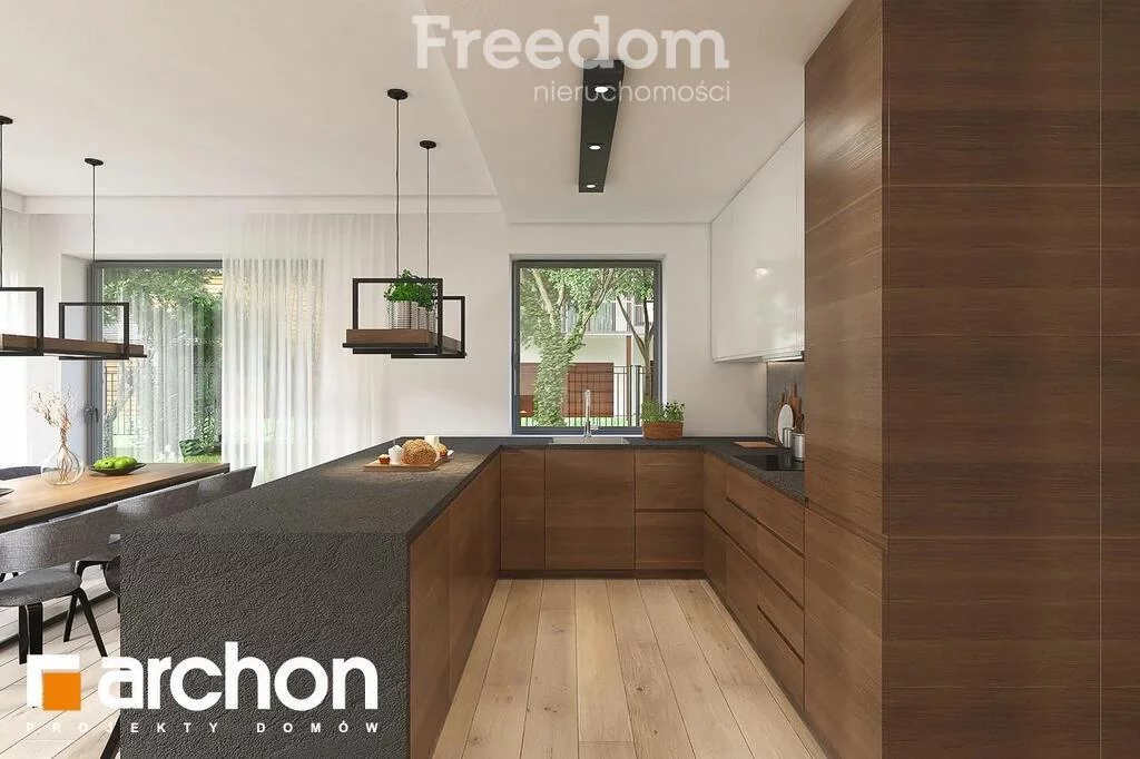 5 pokoi, mieszkanie 126,00 m², parter, oferta nr , 38443/3685/OMS, Kołobrzeg, Michała Kazimierza Radziwiłła