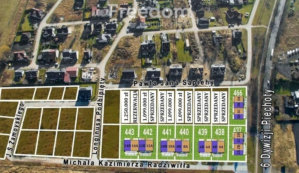 5 pokoi, mieszkanie 126,00 m², parter, oferta nr , 38443/3685/OMS, Kołobrzeg, Michała Kazimierza Radziwiłła