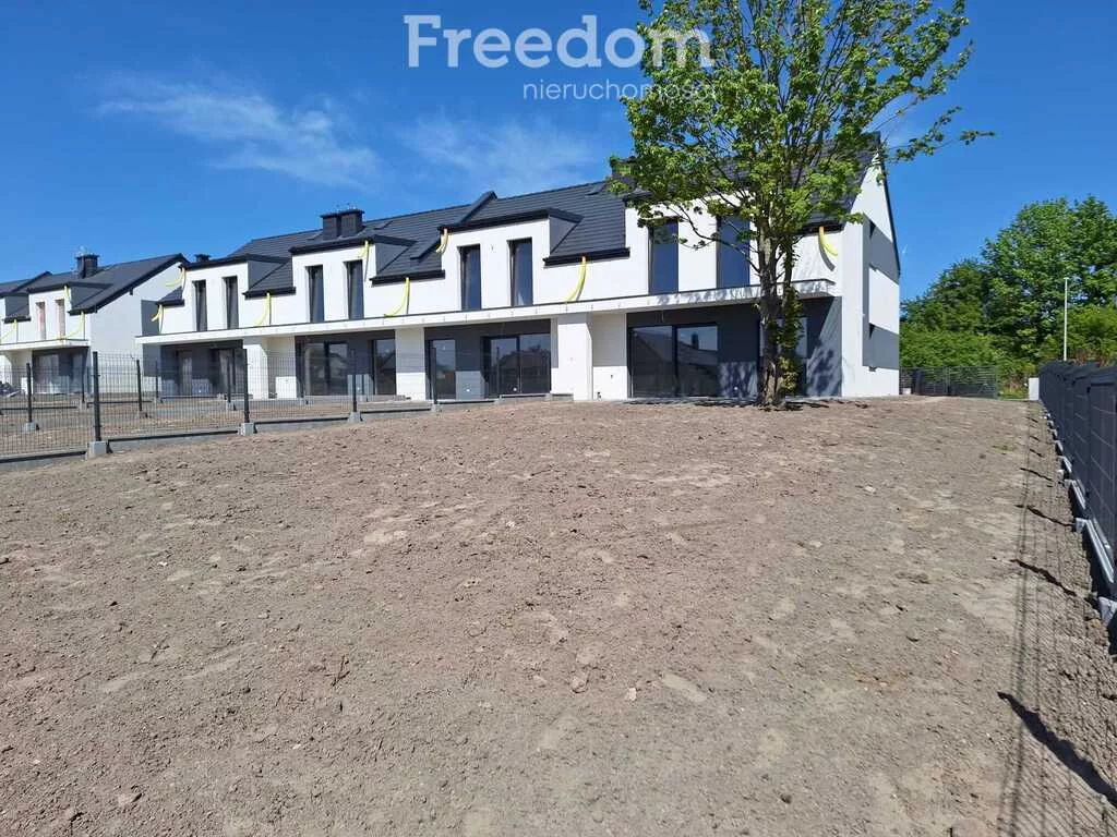 5 pokoi, mieszkanie 126,00 m², parter, oferta nr , 38443/3685/OMS, Kołobrzeg, Michała Kazimierza Radziwiłła