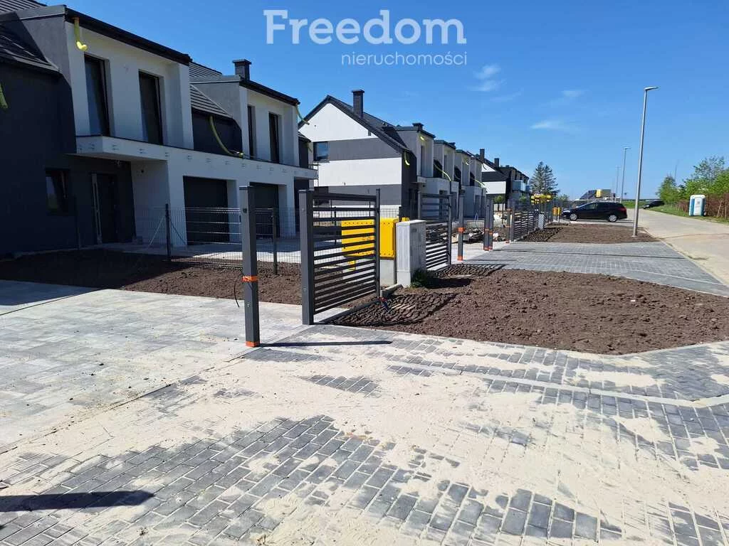 5 pokoi, mieszkanie 126,00 m², parter, oferta nr , 38443/3685/OMS, Kołobrzeg, Michała Kazimierza Radziwiłła