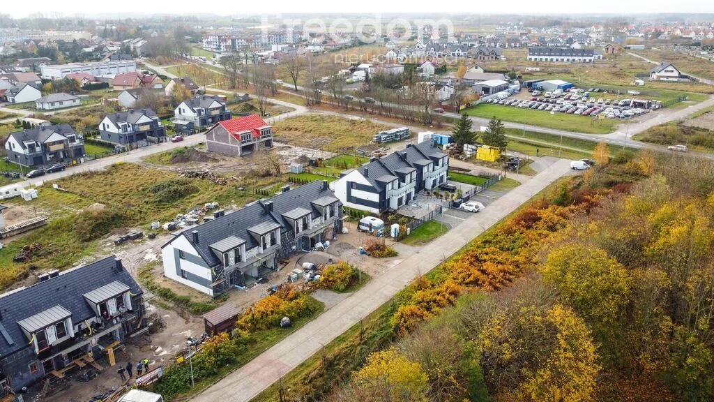 5 pokoi, mieszkanie 126,00 m², parter, oferta nr , 38443/3685/OMS, Kołobrzeg, Michała Kazimierza Radziwiłła