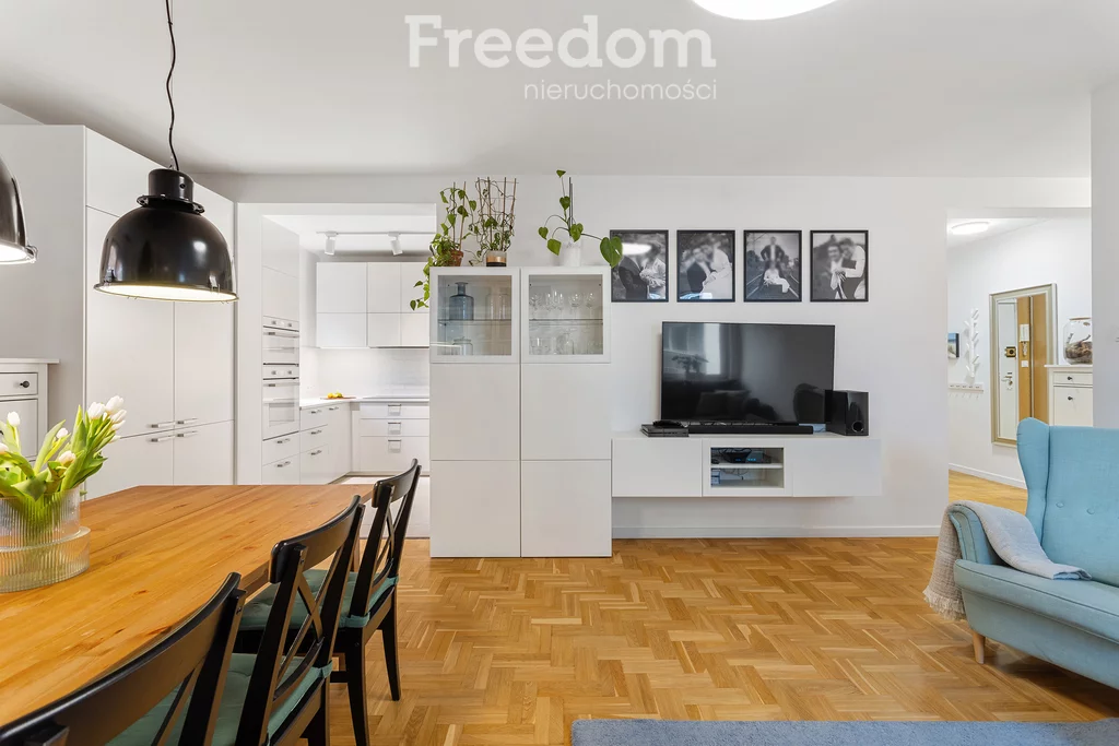 Apartament na sprzedaż, 116,70 m², 5 pokoi, piętro 1, oferta nr 33707/3685/OMS