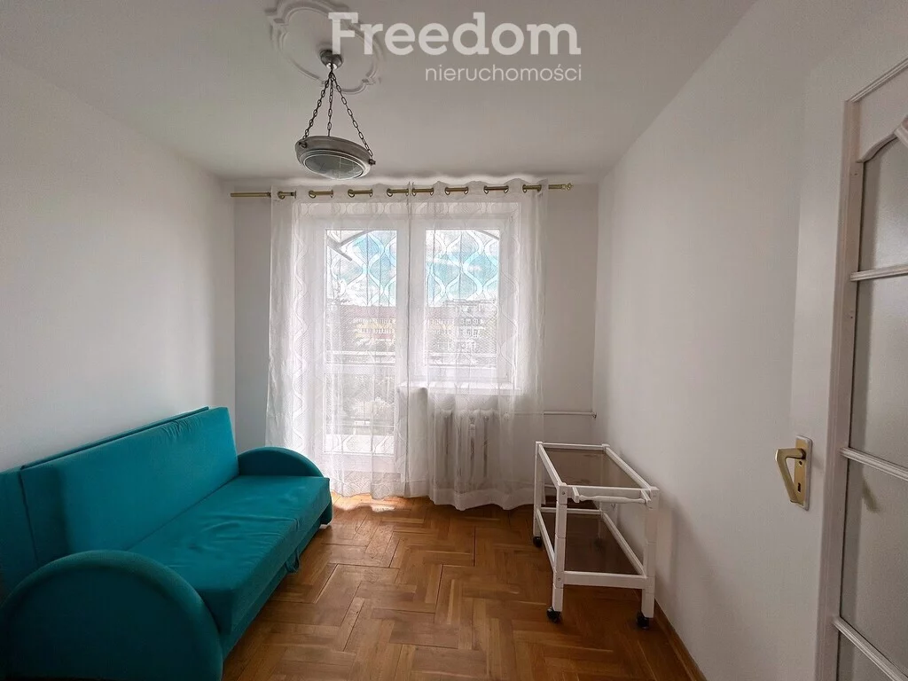 5 pokoi, mieszkanie 88,60 m², piętro 3, oferta nr , 39979/3685/OMS, Mińsk Mazowiecki, Nadrzeczna