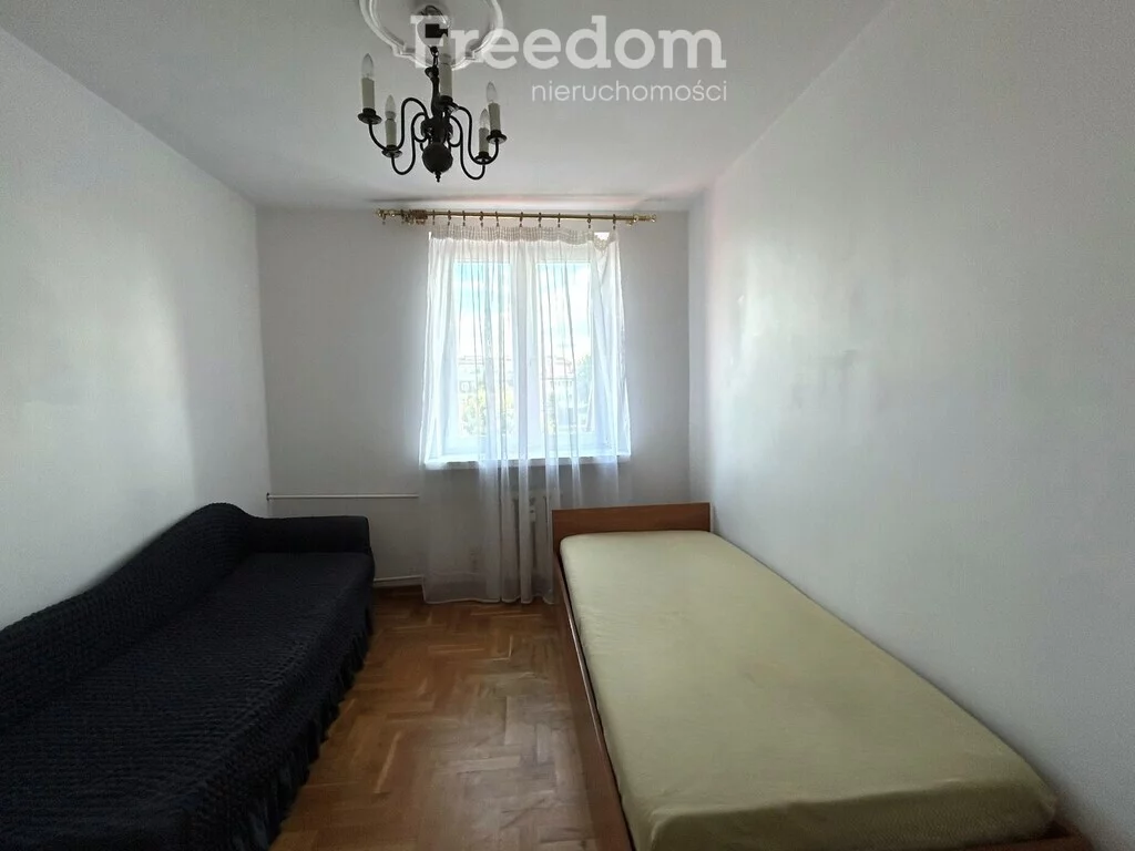 5 pokoi, mieszkanie 88,60 m², piętro 3, oferta nr , 39979/3685/OMS, Mińsk Mazowiecki, Nadrzeczna