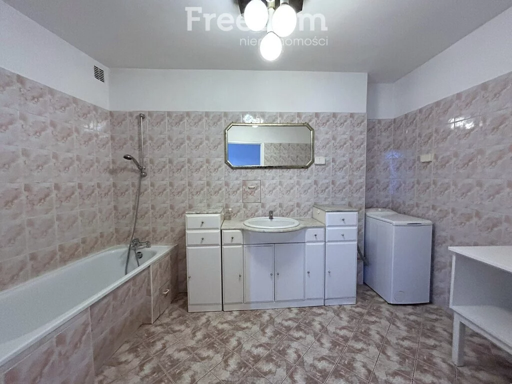 5 pokoi, mieszkanie 88,60 m², piętro 3, oferta nr , 39979/3685/OMS, Mińsk Mazowiecki, Nadrzeczna