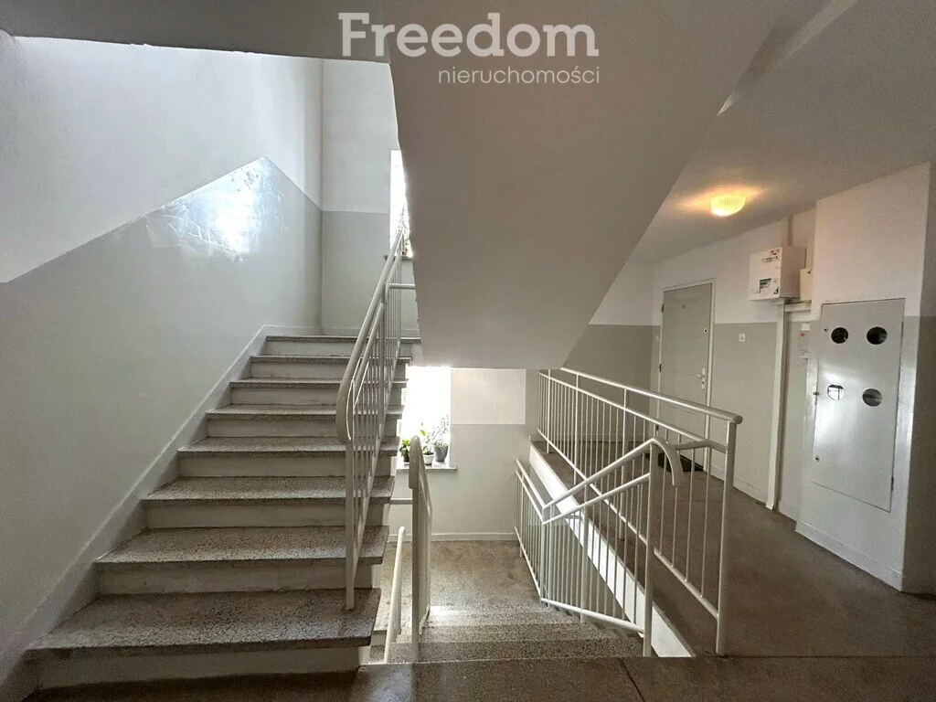 5 pokoi, mieszkanie 88,60 m², piętro 3, oferta nr , 39979/3685/OMS, Mińsk Mazowiecki, Nadrzeczna