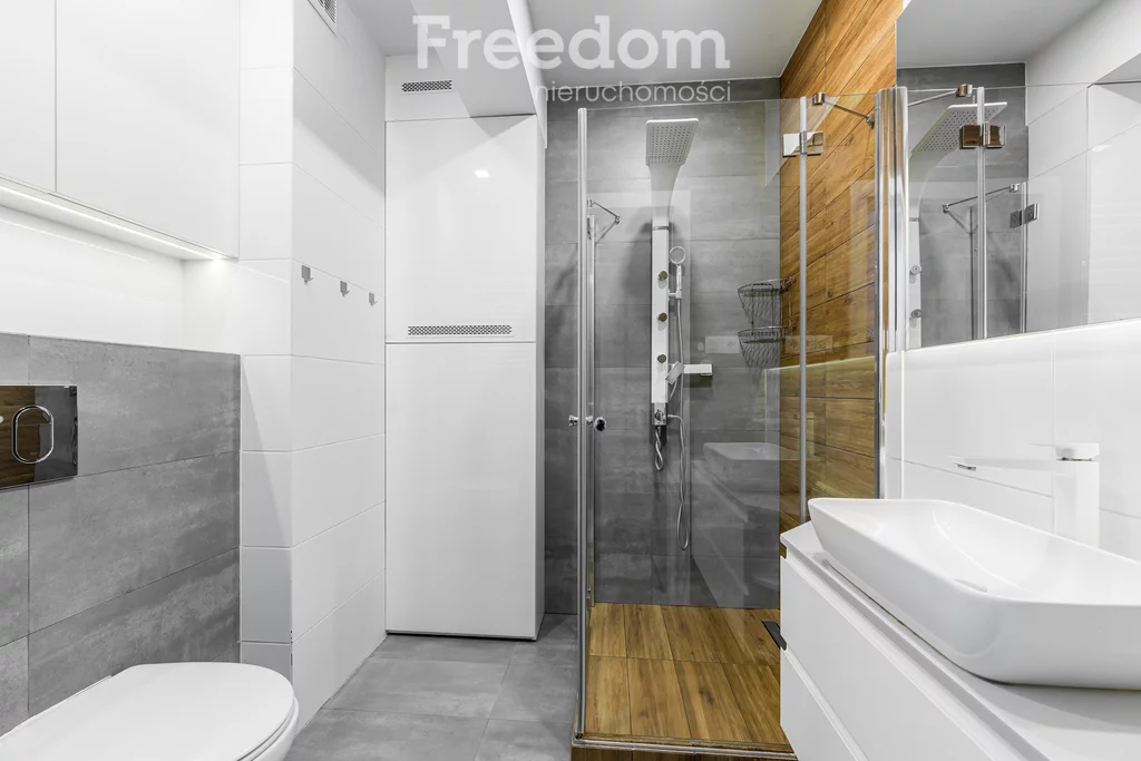 5 pokoi, mieszkanie 126,80 m², piętro 2, oferta nr , 38661/3685/OMS, Sulejówek, Niemcewicza