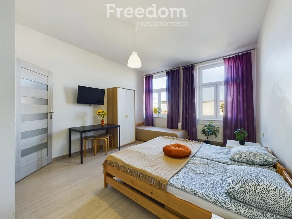 Apartamenty 40525/3685/OMS Gdańsk Nowy Port Oliwska 53/54