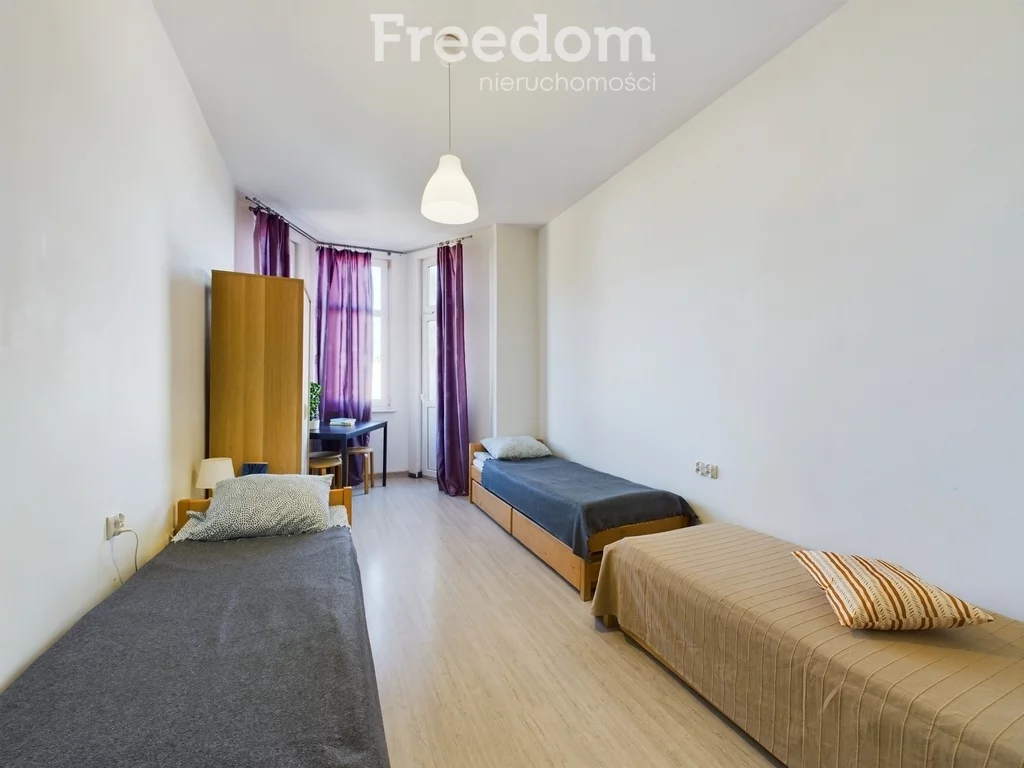 5 pokoi, mieszkanie 128,10 m², piętro 3, oferta nr , 40525/3685/OMS, Gdańsk, Nowy Port, Oliwska 53/54