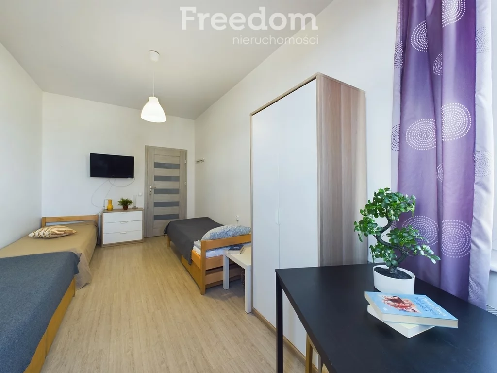 5 pokoi, mieszkanie 128,10 m², piętro 3, oferta nr , 40525/3685/OMS, Gdańsk, Nowy Port, Oliwska 53/54