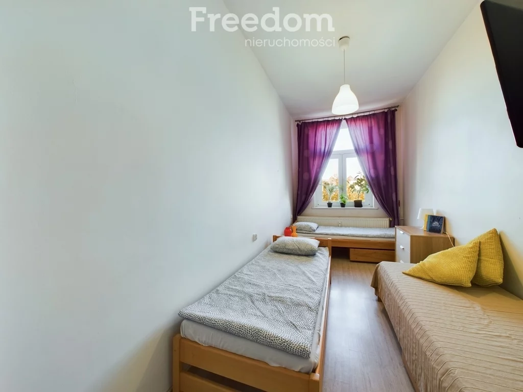 5 pokoi, mieszkanie 128,10 m², piętro 3, oferta nr , 40525/3685/OMS, Gdańsk, Nowy Port, Oliwska 53/54
