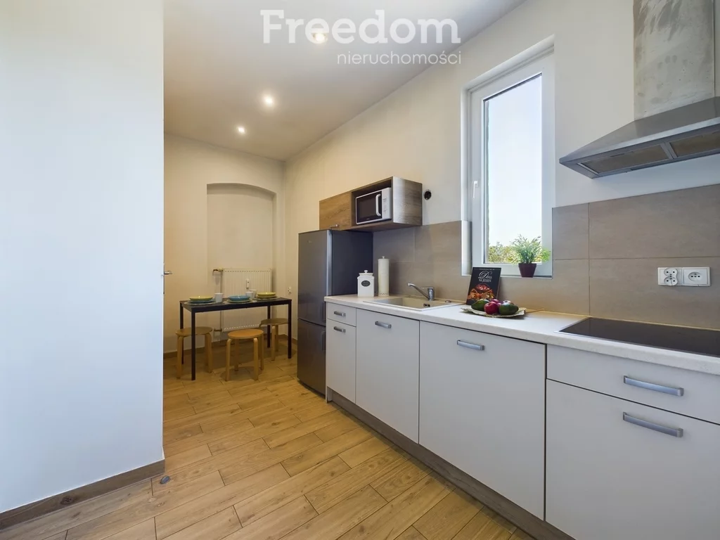 5 pokoi, mieszkanie 128,10 m², piętro 3, oferta nr , 40525/3685/OMS, Gdańsk, Nowy Port, Oliwska 53/54