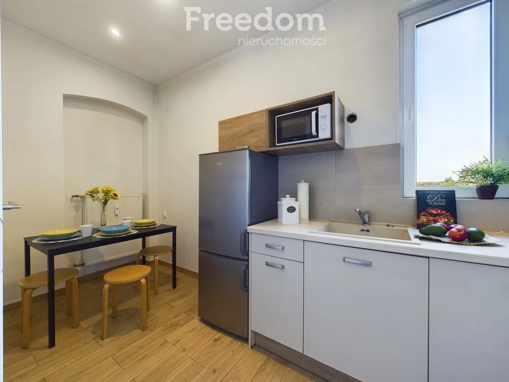 5 pokoi, mieszkanie 128,10 m², piętro 3, oferta nr , 40525/3685/OMS, Gdańsk, Nowy Port, Oliwska 53/54