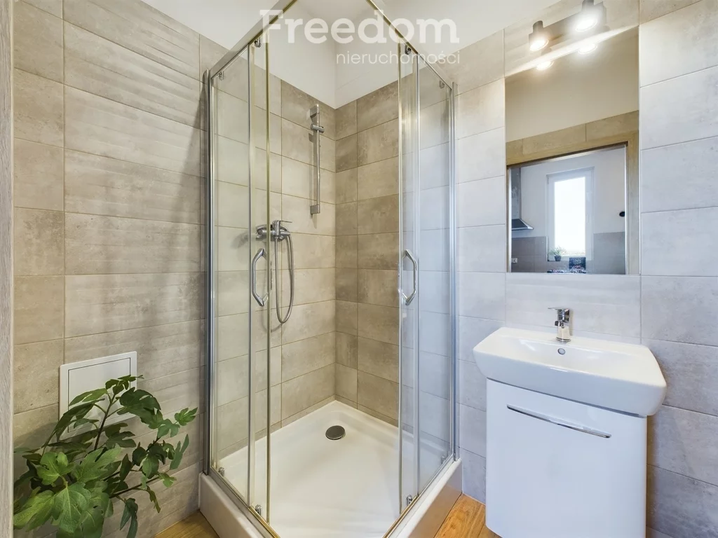 5 pokoi, mieszkanie 128,10 m², piętro 3, oferta nr , 40525/3685/OMS, Gdańsk, Nowy Port, Oliwska 53/54