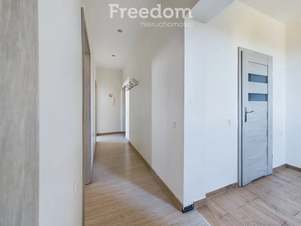 5 pokoi, mieszkanie 128,10 m², piętro 3, oferta nr , 40525/3685/OMS, Gdańsk, Nowy Port, Oliwska 53/54