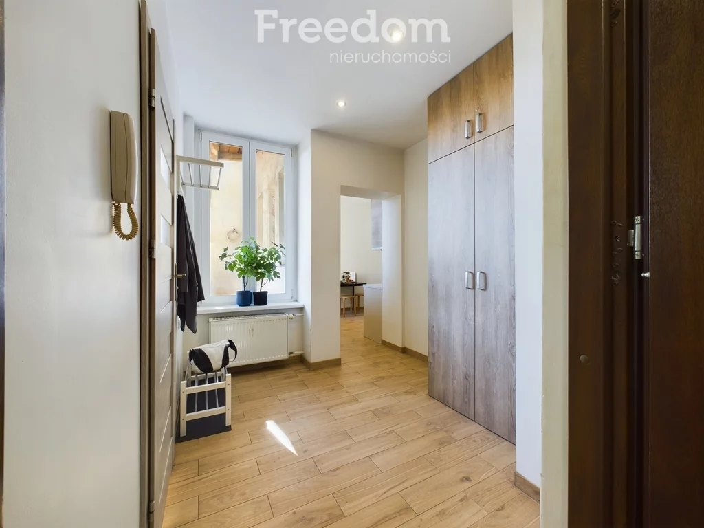5 pokoi, mieszkanie 128,10 m², piętro 3, oferta nr , 40525/3685/OMS, Gdańsk, Nowy Port, Oliwska 53/54