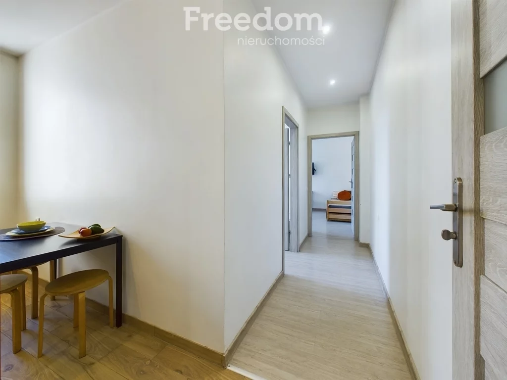 5 pokoi, mieszkanie 128,10 m², piętro 3, oferta nr , 40525/3685/OMS, Gdańsk, Nowy Port, Oliwska 53/54