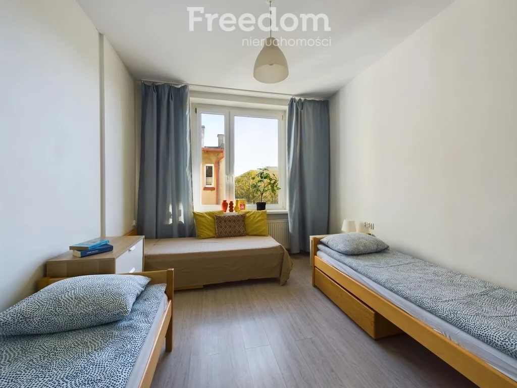 5 pokoi, mieszkanie 128,10 m², piętro 3, oferta nr , 40525/3685/OMS, Gdańsk, Nowy Port, Oliwska 53/54