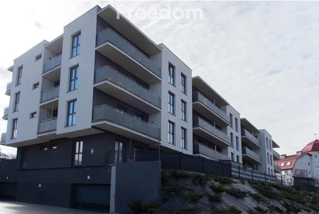 Apartamenty 39660/3685/OMS Olsztyn