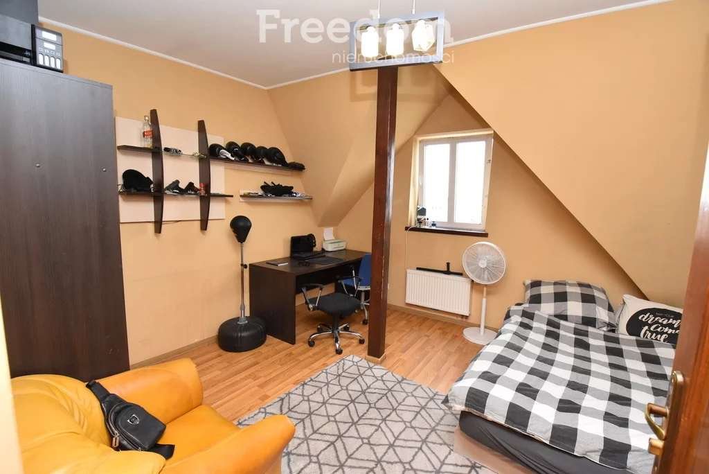 5 pokoi, mieszkanie 146,60 m², piętro 4, oferta nr , 34452/3685/OMS, Opole