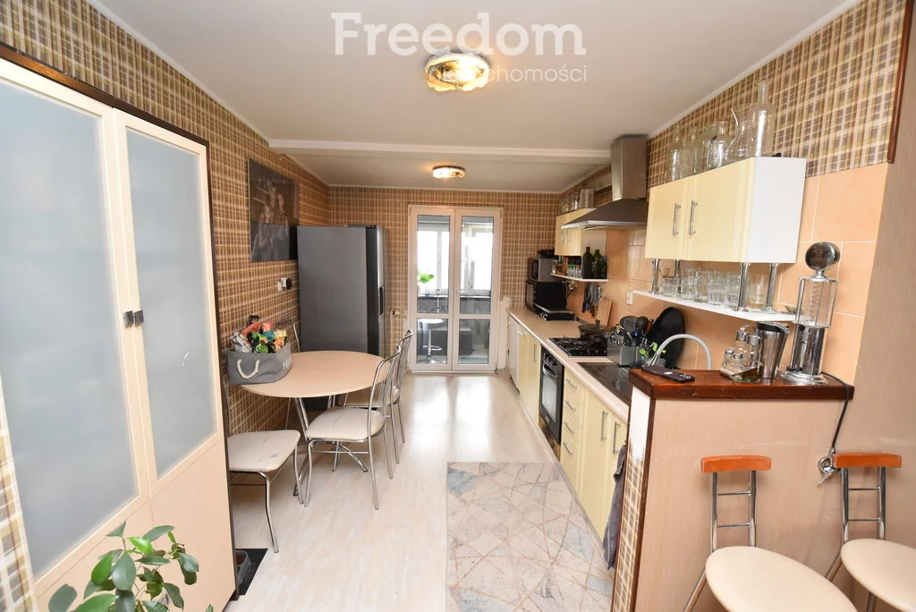 5 pokoi, mieszkanie 146,60 m², piętro 4, oferta nr , 34452/3685/OMS, Opole