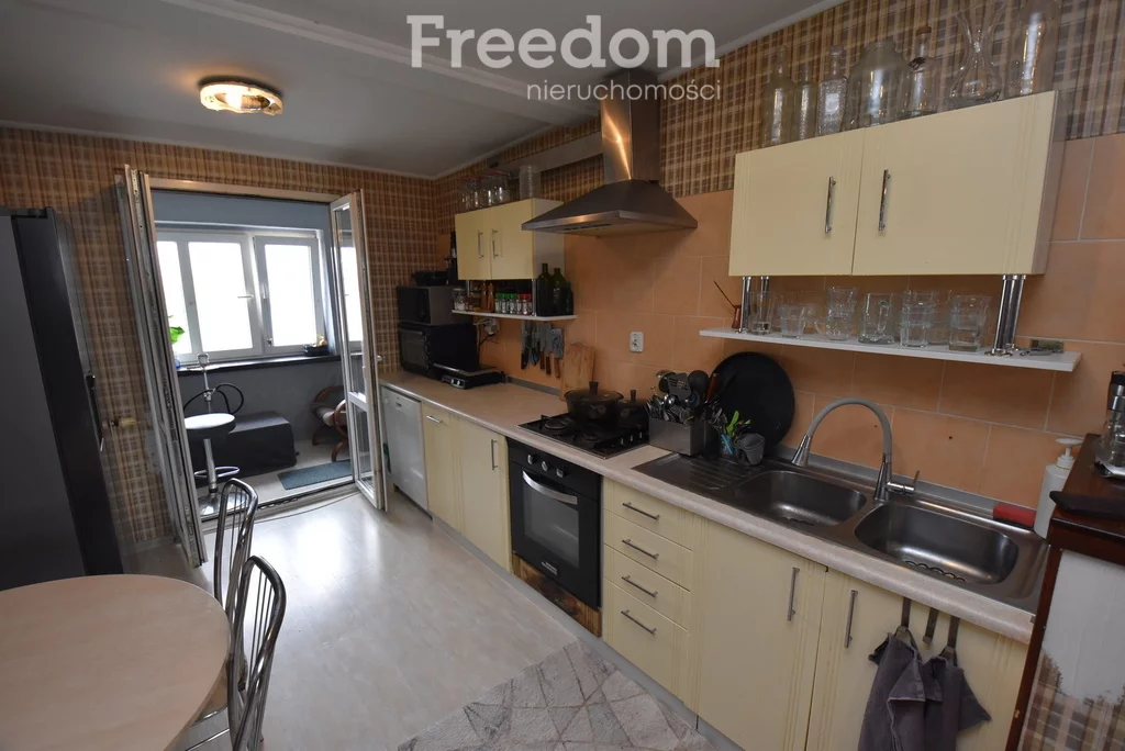 5 pokoi, mieszkanie 146,60 m², piętro 4, oferta nr , 34452/3685/OMS, Opole