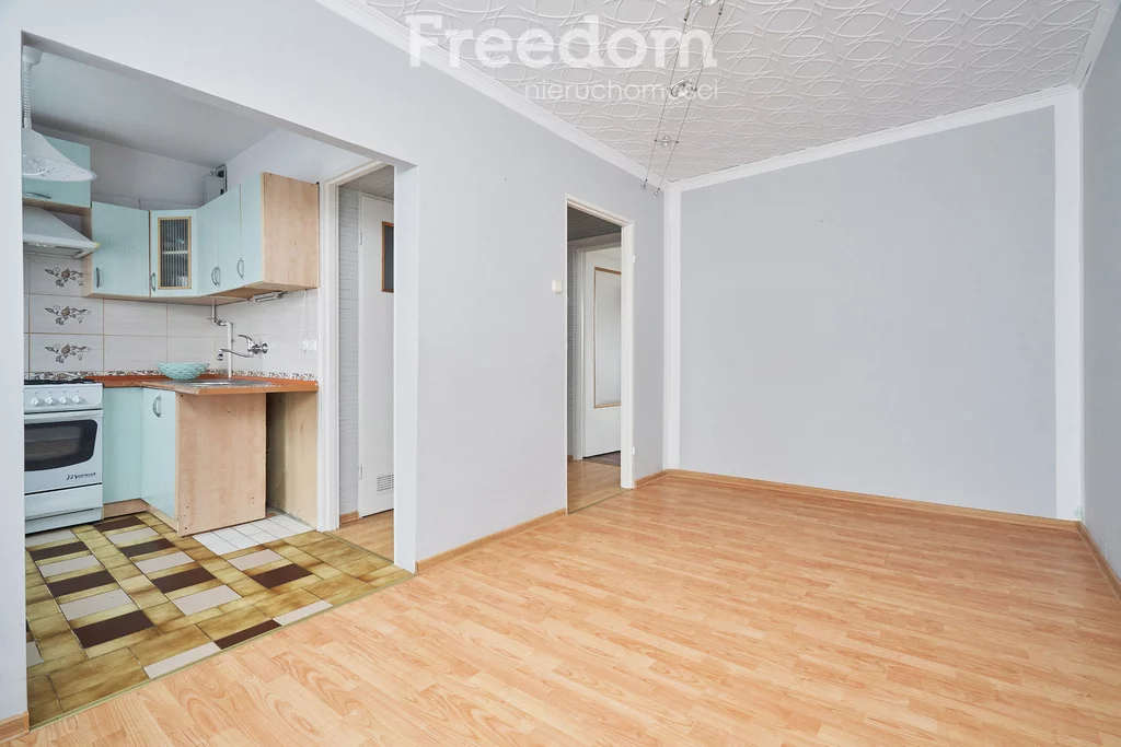 5 pokoi, mieszkanie 84,90 m², piętro 1, oferta nr , 37961/3685/OMS, Mrągowo, Osiedle Grunwaldzkie