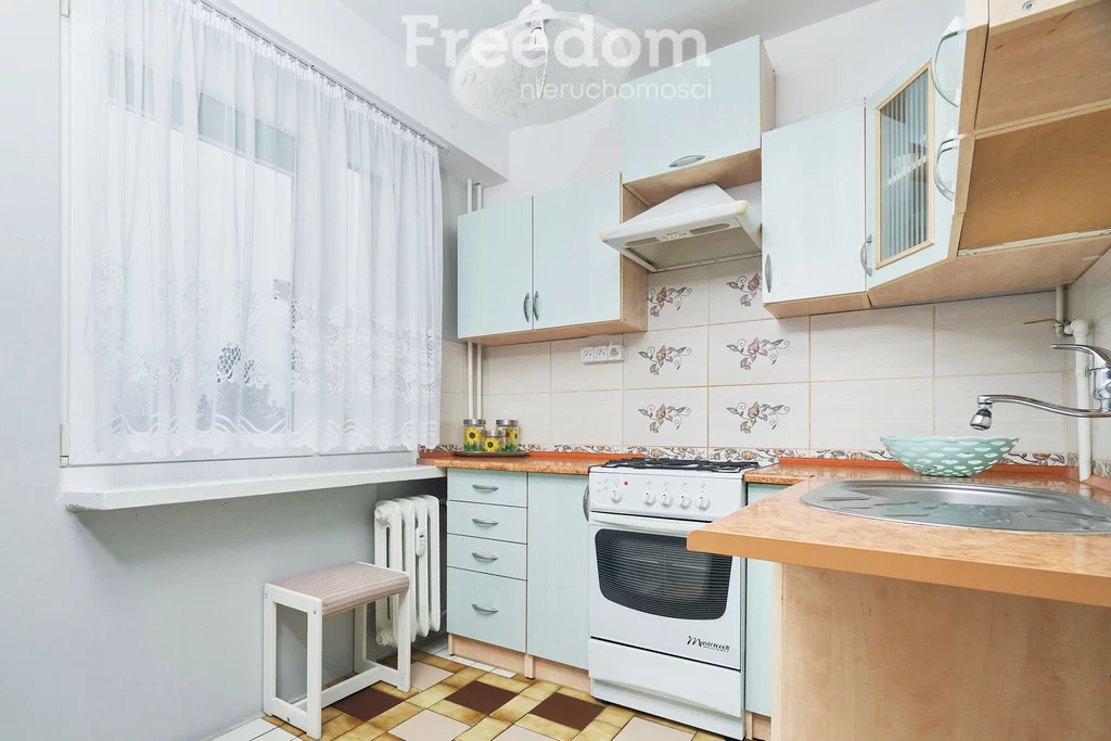 5 pokoi, mieszkanie 84,90 m², piętro 1, oferta nr , 37961/3685/OMS, Mrągowo, Osiedle Grunwaldzkie