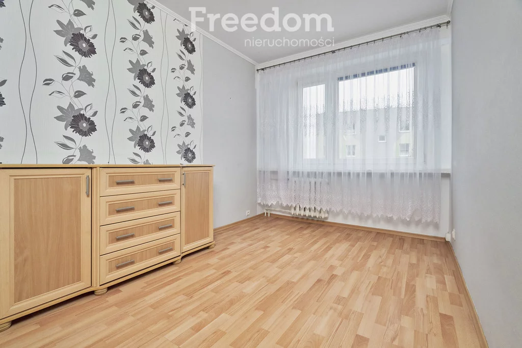 5 pokoi, mieszkanie 84,90 m², piętro 1, oferta nr , 37961/3685/OMS, Mrągowo, Osiedle Grunwaldzkie