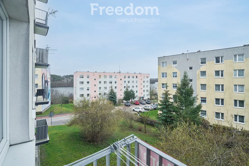 5 pokoi, mieszkanie 84,90 m², piętro 1, oferta nr , 37961/3685/OMS, Mrągowo, Osiedle Grunwaldzkie