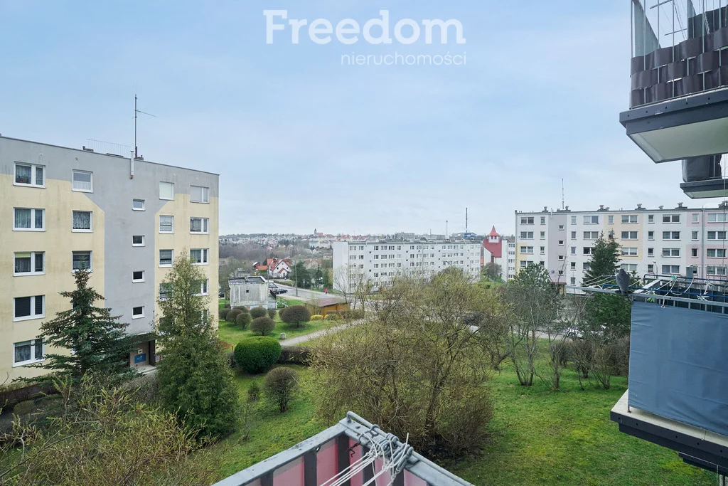 5 pokoi, mieszkanie 84,90 m², piętro 1, oferta nr , 37961/3685/OMS, Mrągowo, Osiedle Grunwaldzkie