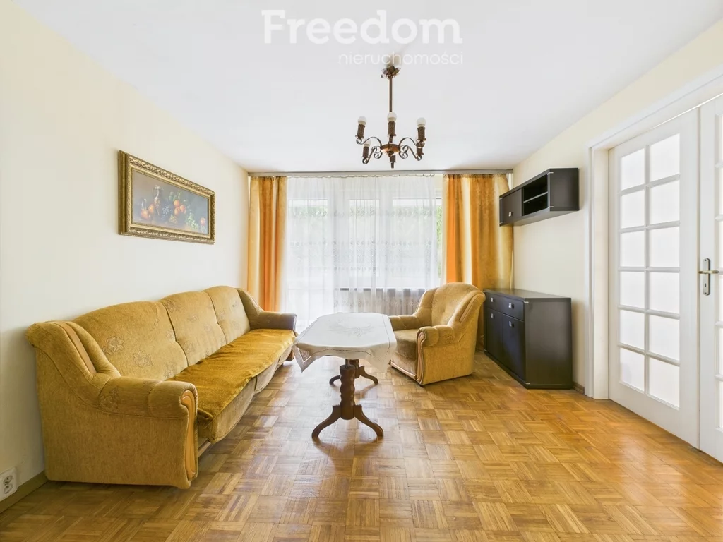 Apartamenty 39416/3685/OMS Lublin Paryska