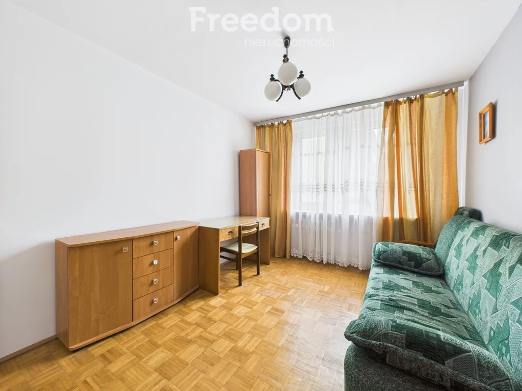 5 pokoi, mieszkanie 84,00 m², piętro 3, oferta nr , 39416/3685/OMS, Lublin, Paryska