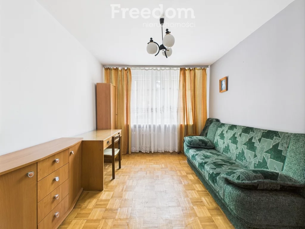 5 pokoi, mieszkanie 84,00 m², piętro 3, oferta nr , 39416/3685/OMS, Lublin, Paryska