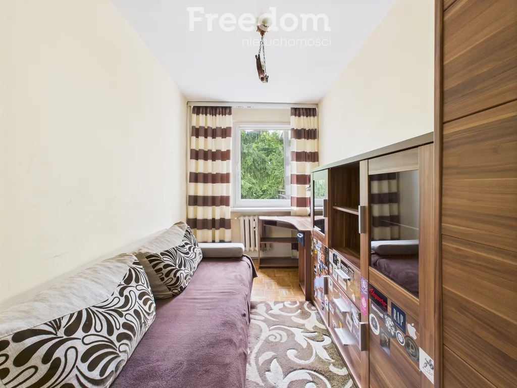 5 pokoi, mieszkanie 84,00 m², piętro 3, oferta nr , 39416/3685/OMS, Lublin, Paryska