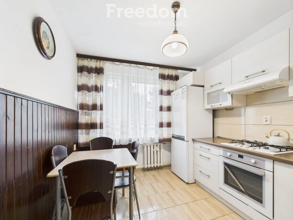 5 pokoi, mieszkanie 84,00 m², piętro 3, oferta nr , 39416/3685/OMS, Lublin, Paryska