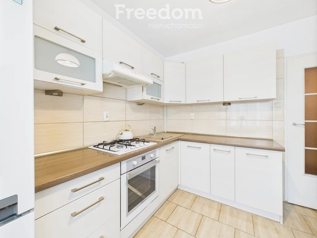 5 pokoi, mieszkanie 84,00 m², piętro 3, oferta nr , 39416/3685/OMS, Lublin, Paryska