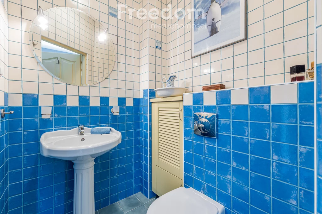 5 pokoi, mieszkanie 140,00 m², piętro 1, oferta nr , 39981/3685/OMS, Piaseczno