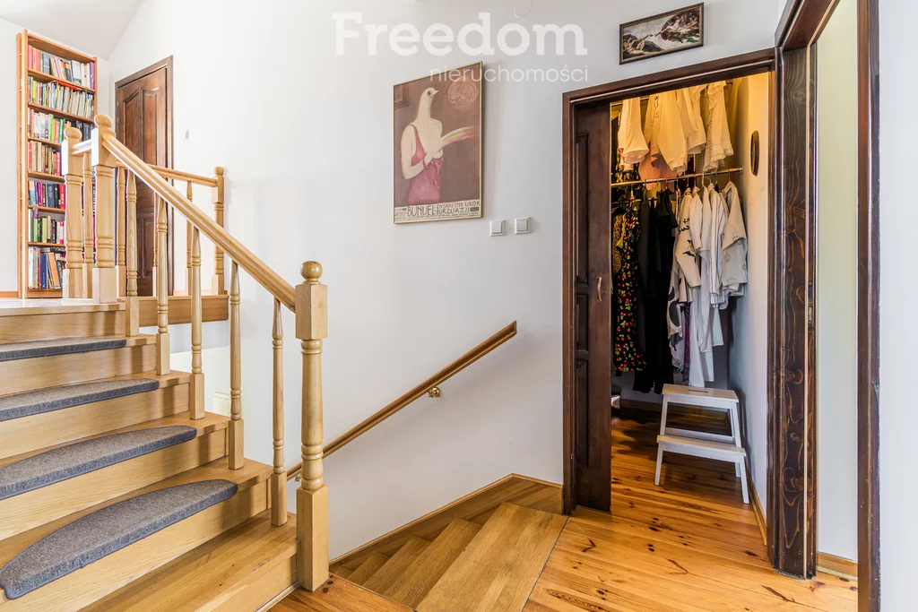 5 pokoi, mieszkanie 140,00 m², piętro 1, oferta nr , 39981/3685/OMS, Piaseczno