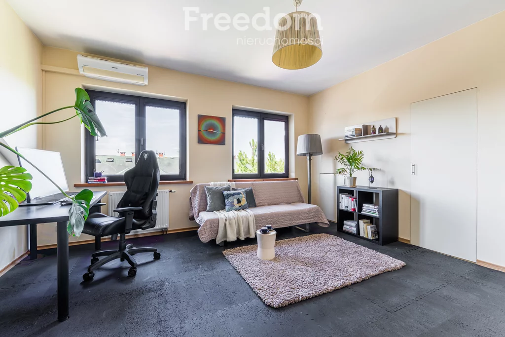 5 pokoi, mieszkanie 140,00 m², piętro 1, oferta nr , 39981/3685/OMS, Piaseczno