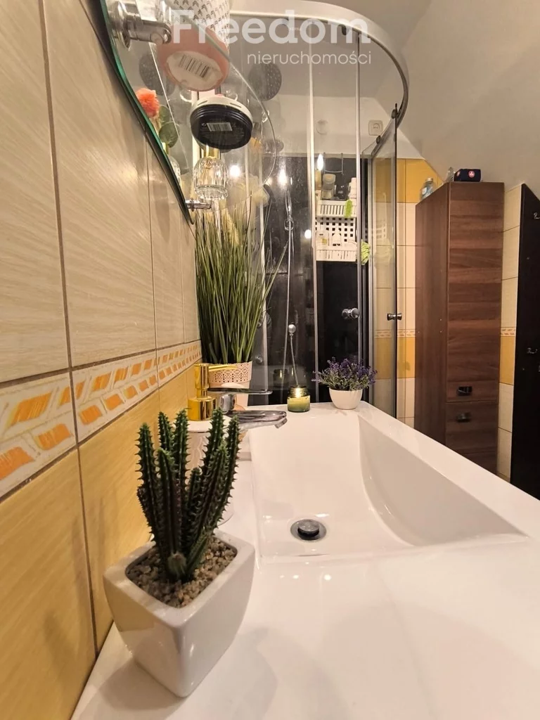 5 pokoi, mieszkanie 91,00 m², piętro 1, oferta nr , 36741/3685/OMS, Świdwin, Pocztowa