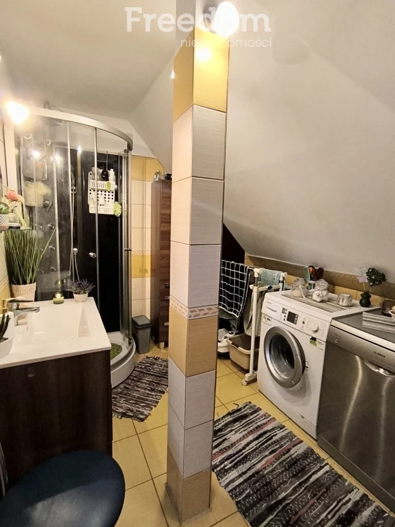 5 pokoi, mieszkanie 91,00 m², piętro 1, oferta nr , 36741/3685/OMS, Świdwin, Pocztowa
